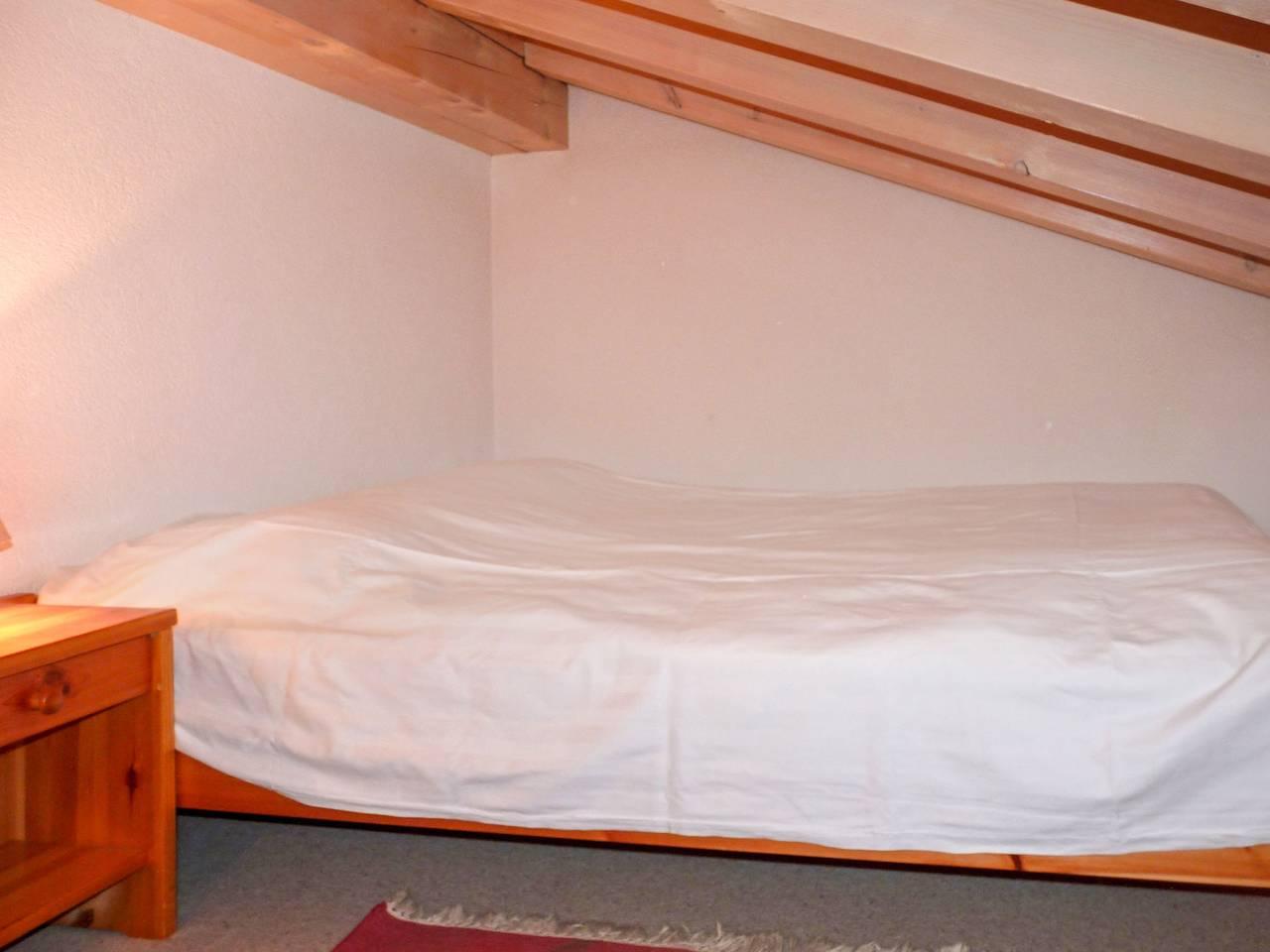 Vakantieappartement in Leytron, Zwitserland voor 4 personen foto 5