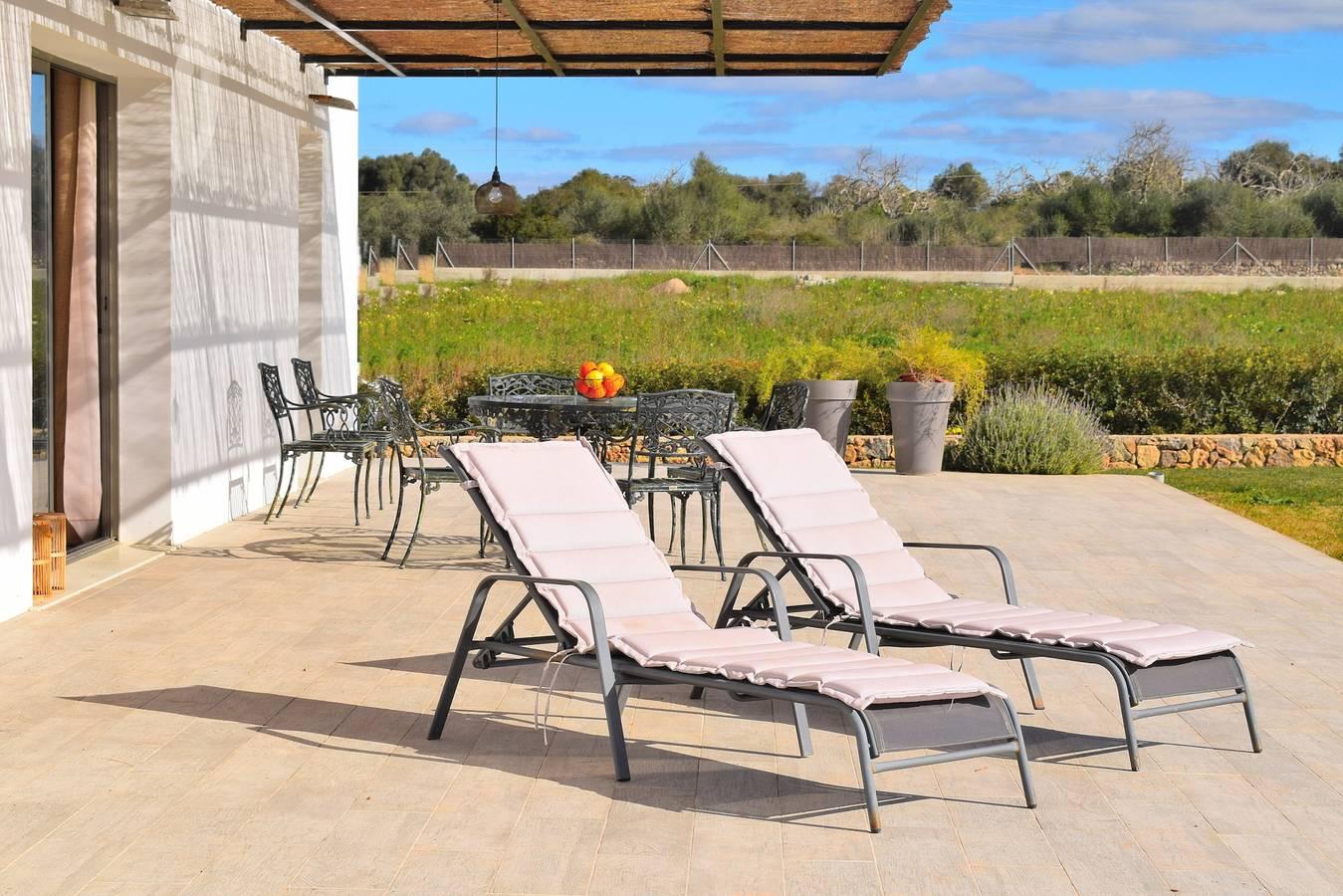 Vakantiehuis in Sineu foto 5