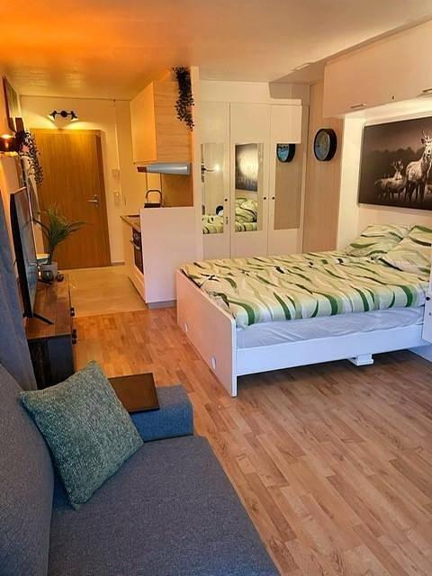 Vakantieappartement in Ellmau, Oostenrijk voor 4 personen foto 3