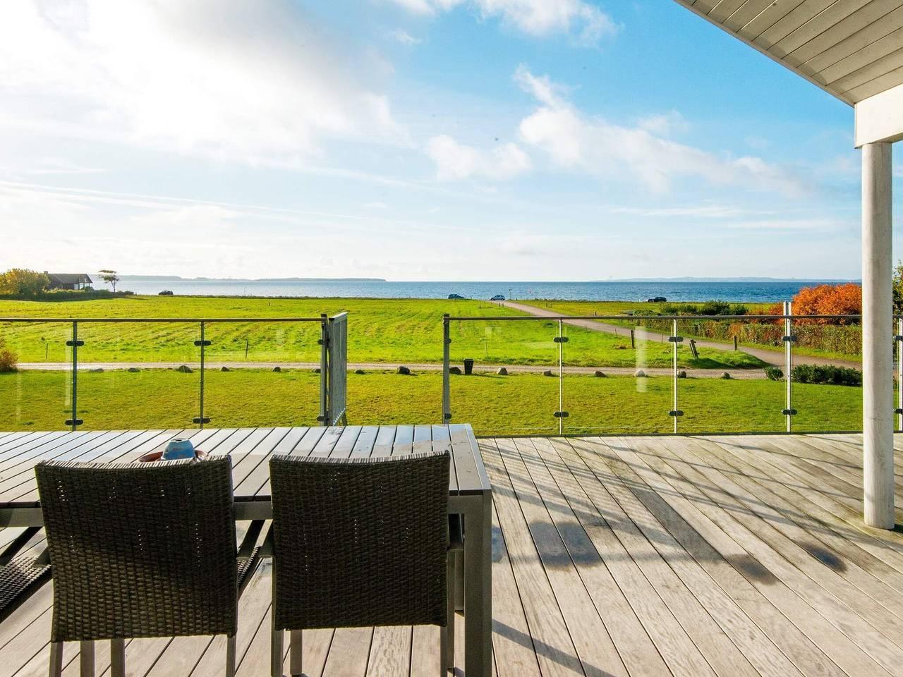 Vakantiehuis in Syddjurs, Denemarken voor 24 personen foto 6