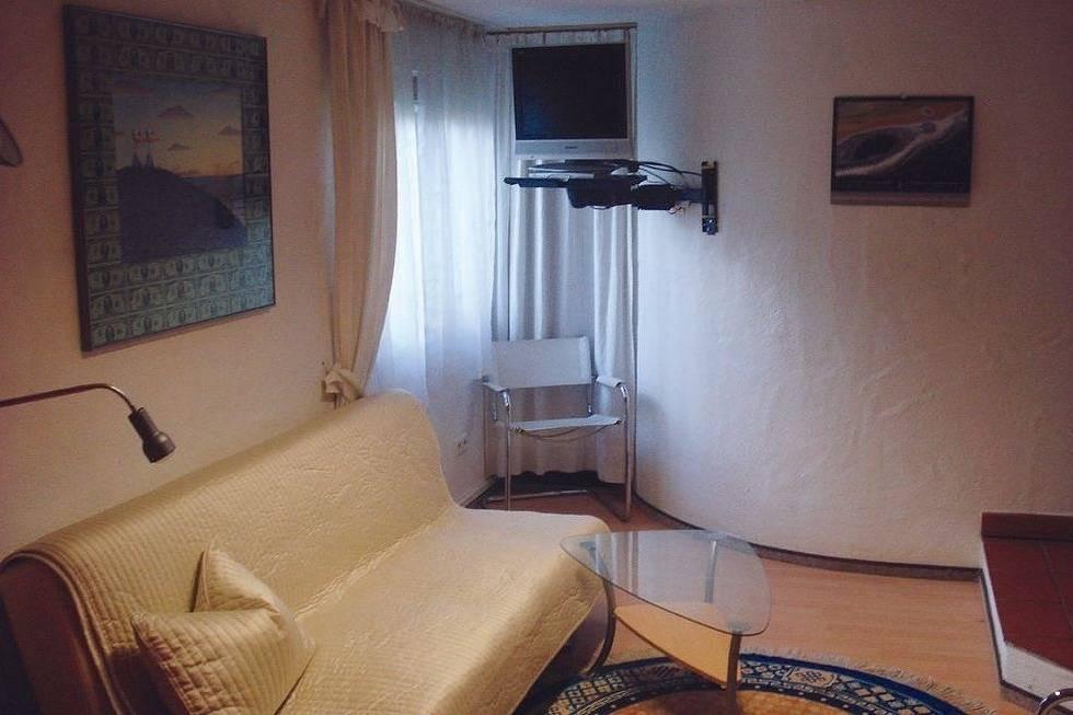Vakantieappartement in Zwaben, Duitsland voor 5 personen foto 7