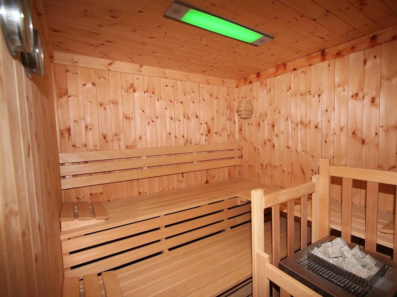 Vakantieappartement met sauna in Werfenweng, Tennengau, Oostenrijk voor 6 personen foto 19