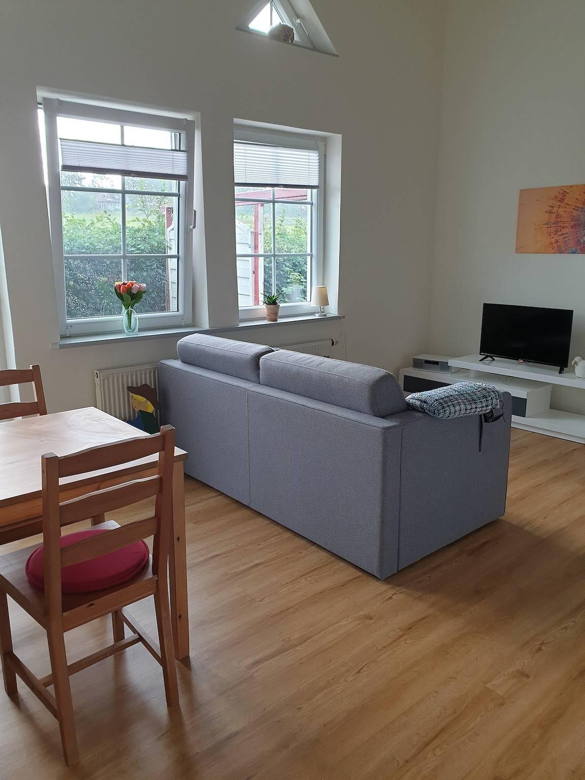 Vakantieappartement in Aukrug, Duitsland voor 4 personen foto 4