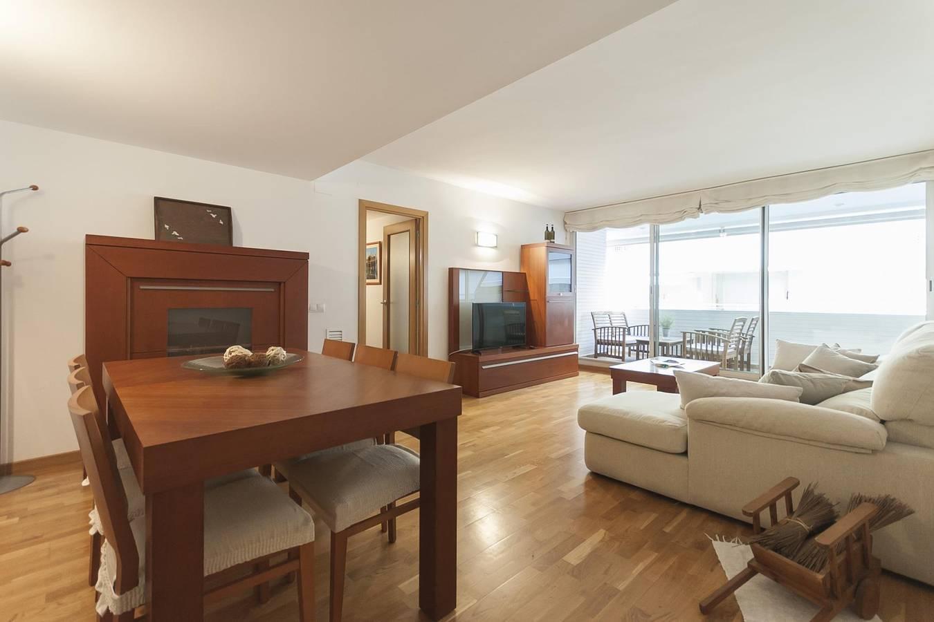 Vakantieappartement in Costa Brava, Spanje voor 6 personen foto 6