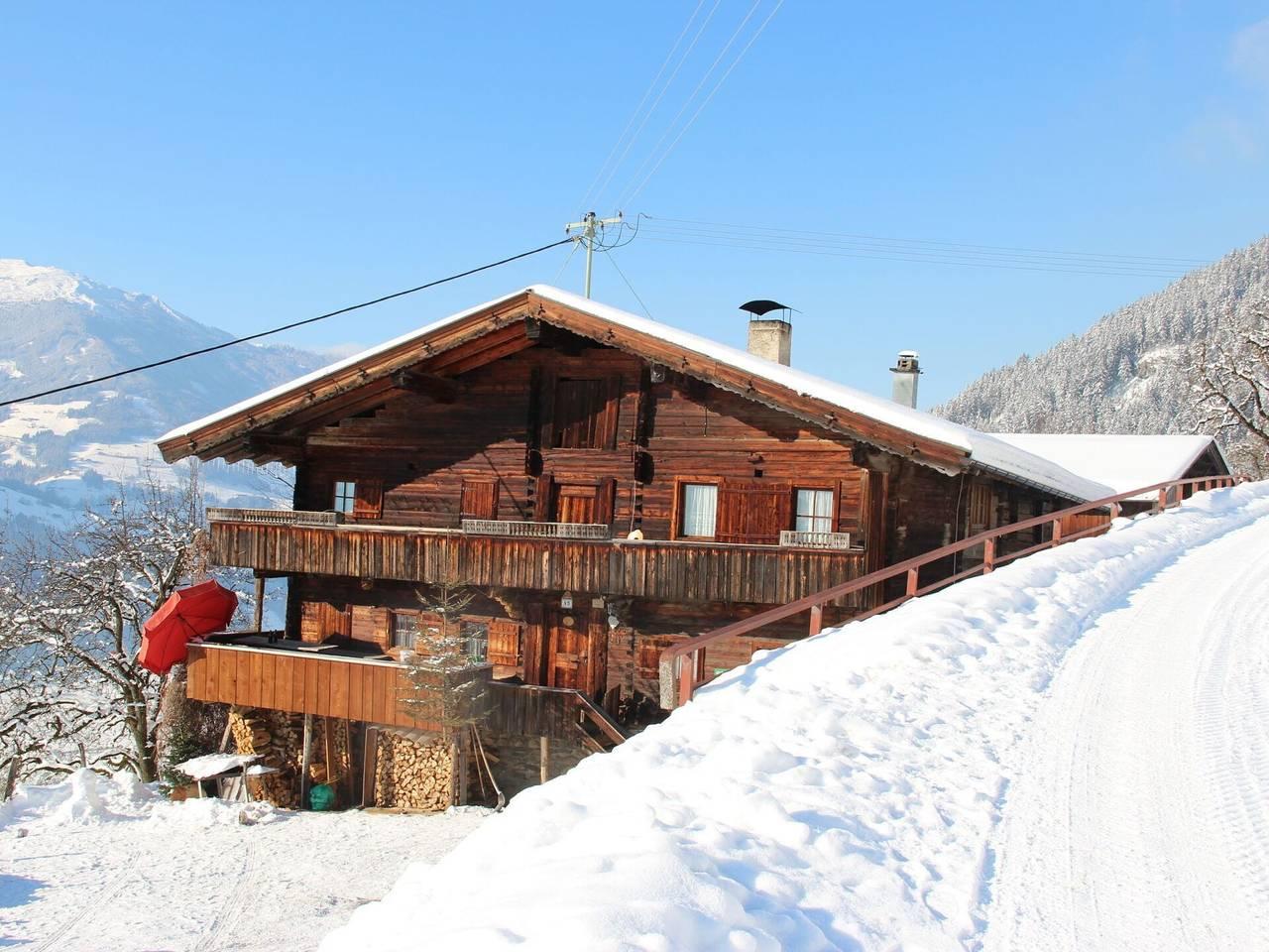 Vakantiehuis in Zillertal, Oostenrijk voor 14 personen foto 6