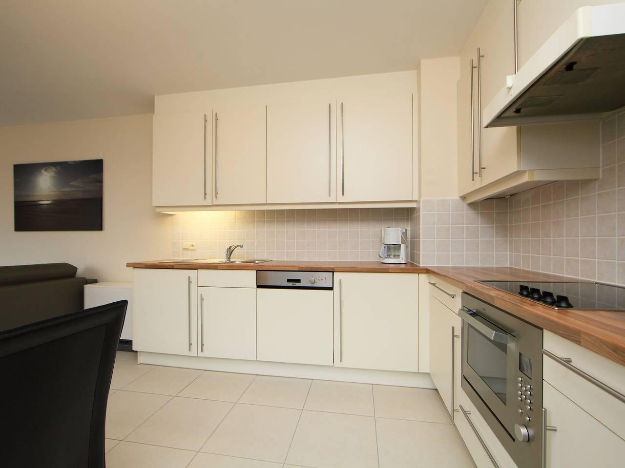 Vakantieappartement in Bredene, België voor 2 personen foto 12
