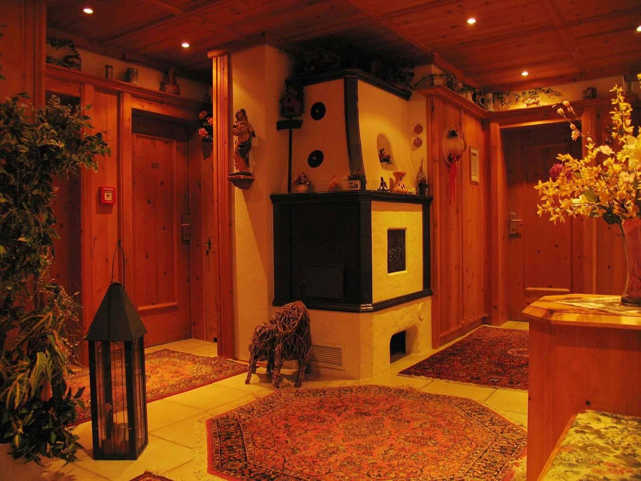 Vakantieappartement in Pinzgau, Oostenrijk voor 2 personen foto 11