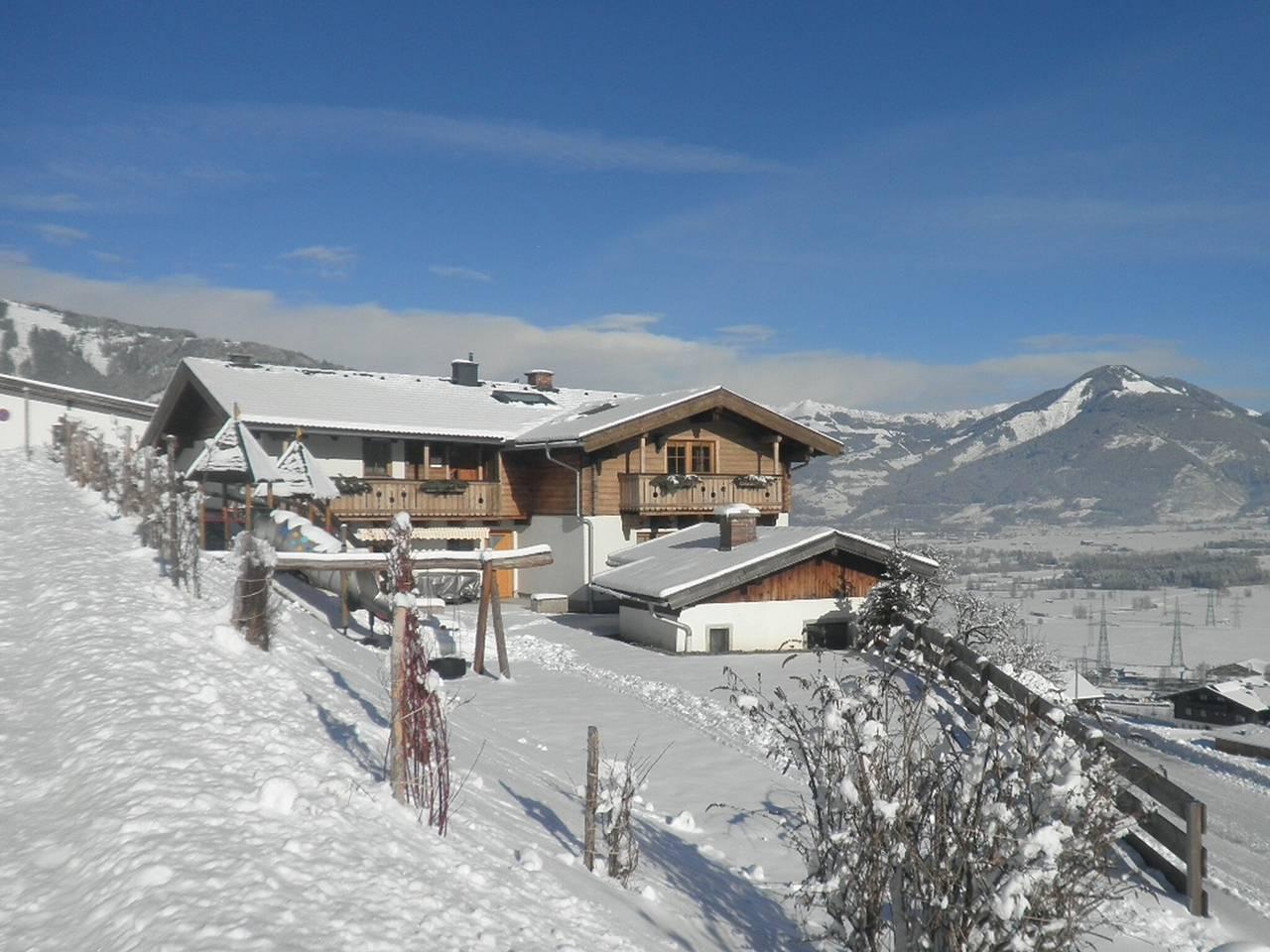 Vakantiehuis in Kaprun, Oostenrijk voor 10 personen foto 11