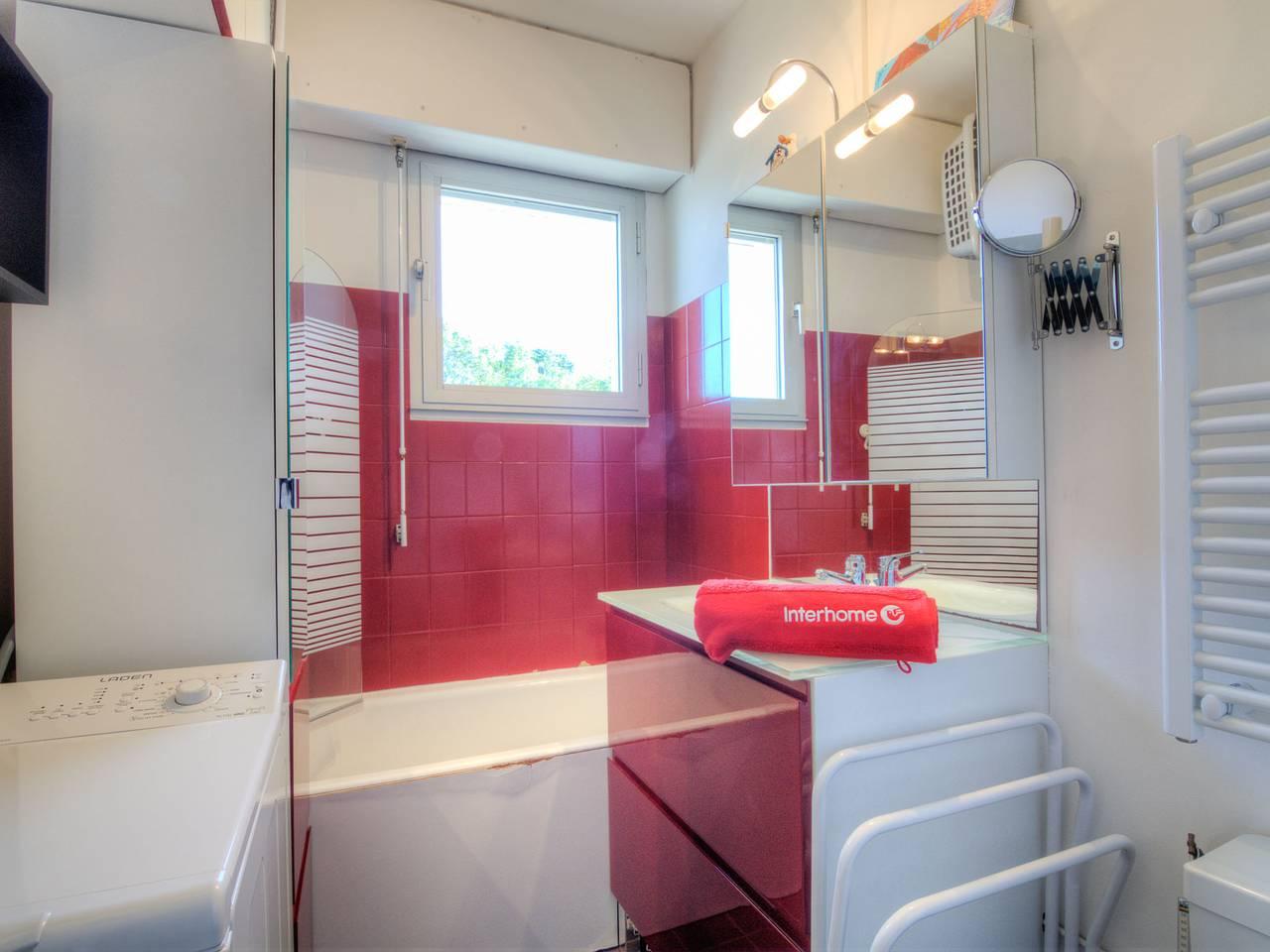 Vakantieappartement in Dinard, Frankrijk voor 2 personen foto 10
