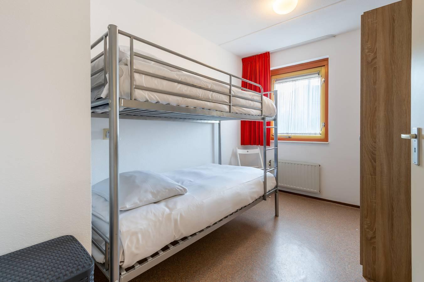 Vakantiehuis in Hoofdplaat, Nederland voor 6 personen foto 11