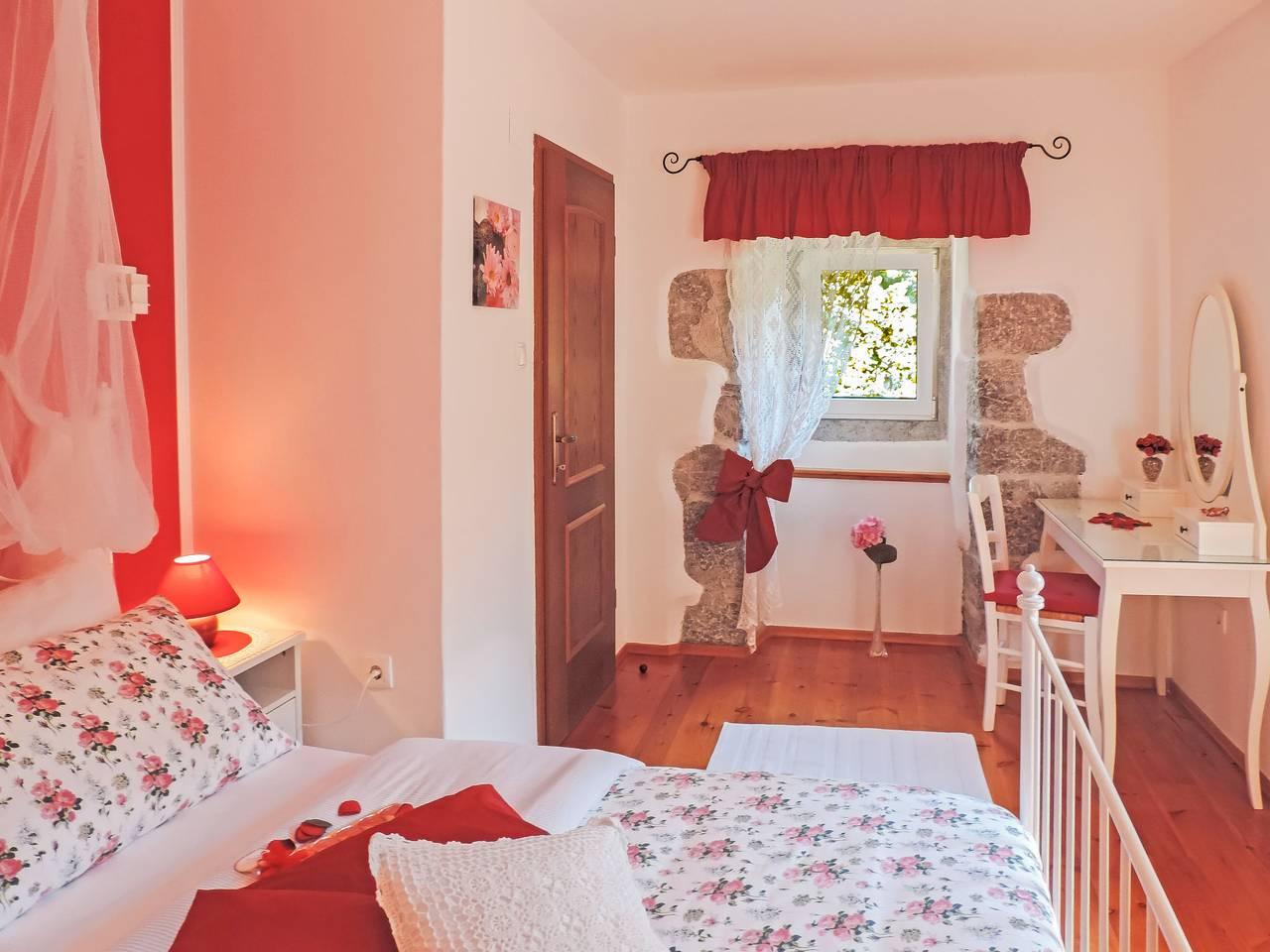 Vakantiehuis in Općina Matulji, Kroatië voor 6 personen foto 4