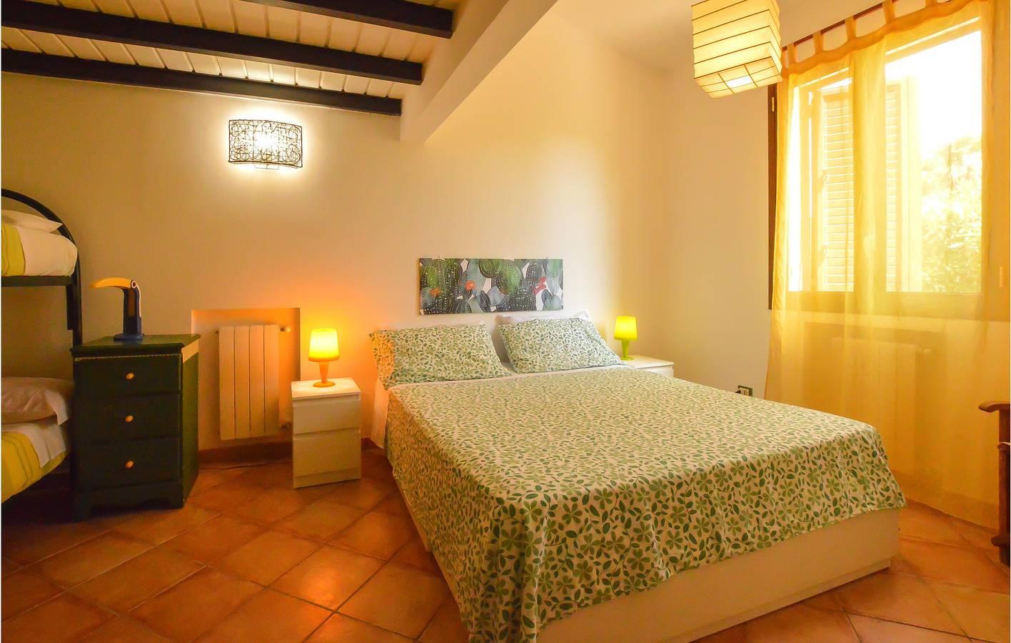 Vakantiehuis in Contrada Fiori, Italië voor 8 personen foto 15