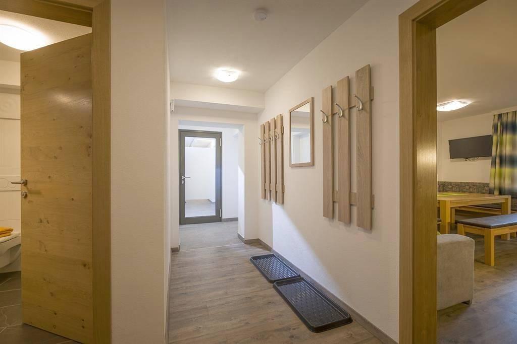 Appartement, douche, Wc, 2 slaapkamers in Söll, Kaisergebirge, Oostenrijk voor 12 personen foto 19