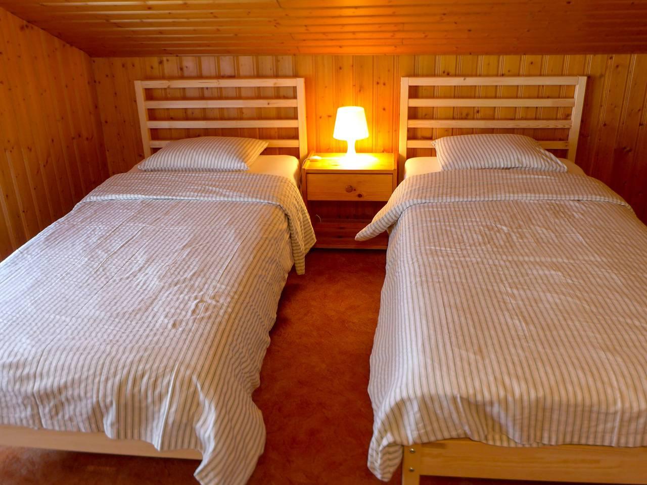 Vakantieappartement in Three-Lakes, Zwitserland voor 5 personen foto 12
