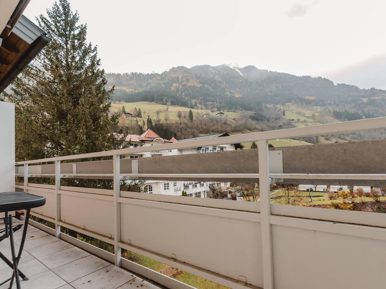 Stefanie Top 8 in Bad Hofgastein, Ski Amadé, Oostenrijk voor 4 personen foto 21