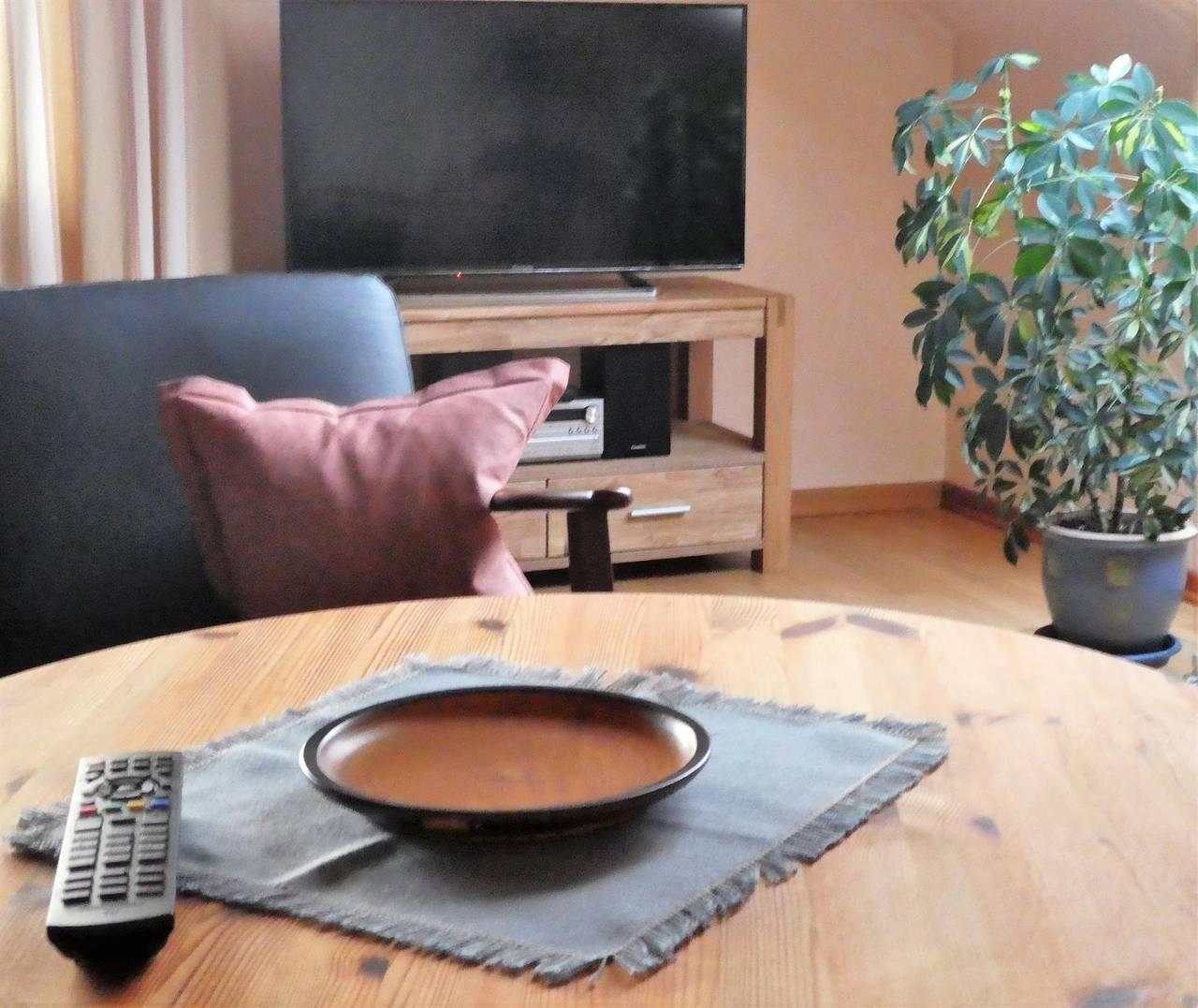 Vakantieappartement in Weser-Ems, Duitsland voor 2 personen foto 5