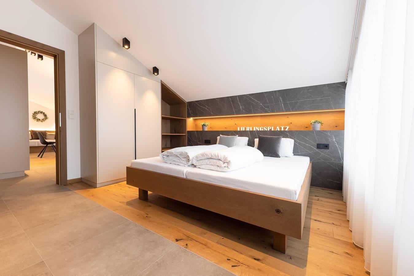 Vakantieappartement in Stubaier Alpen, Oostenrijk voor 6 personen foto 11