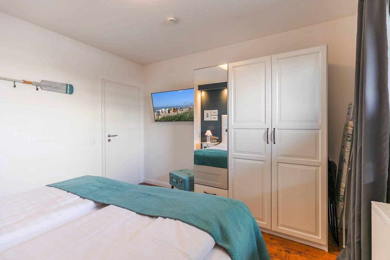 Vakantieappartement in Büsum, Duitsland voor 2 personen foto 15