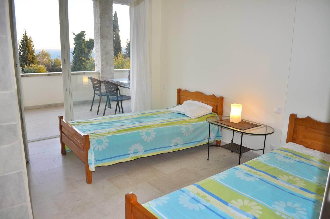 Vakantieappartement in Corfu, Griekenland voor 4 personen foto 14