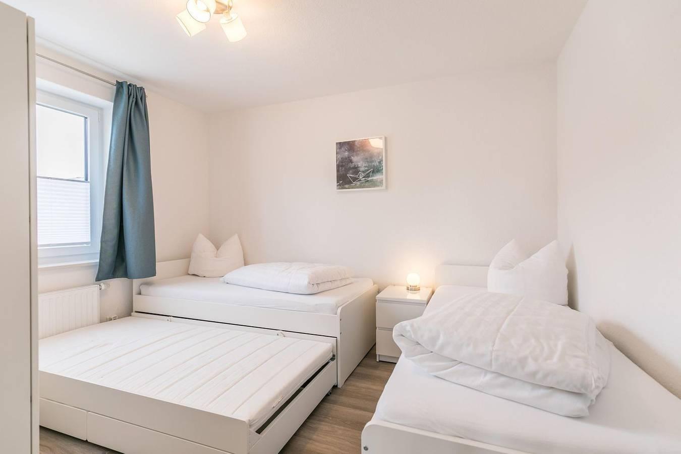 Vakantieappartement in Büsum, Duitsland voor 5 personen foto 16