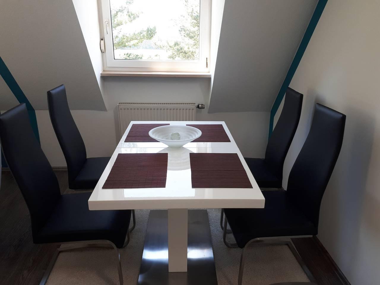 Vakantieappartement met sauna in Franken, Duitsland voor 6 personen foto 21