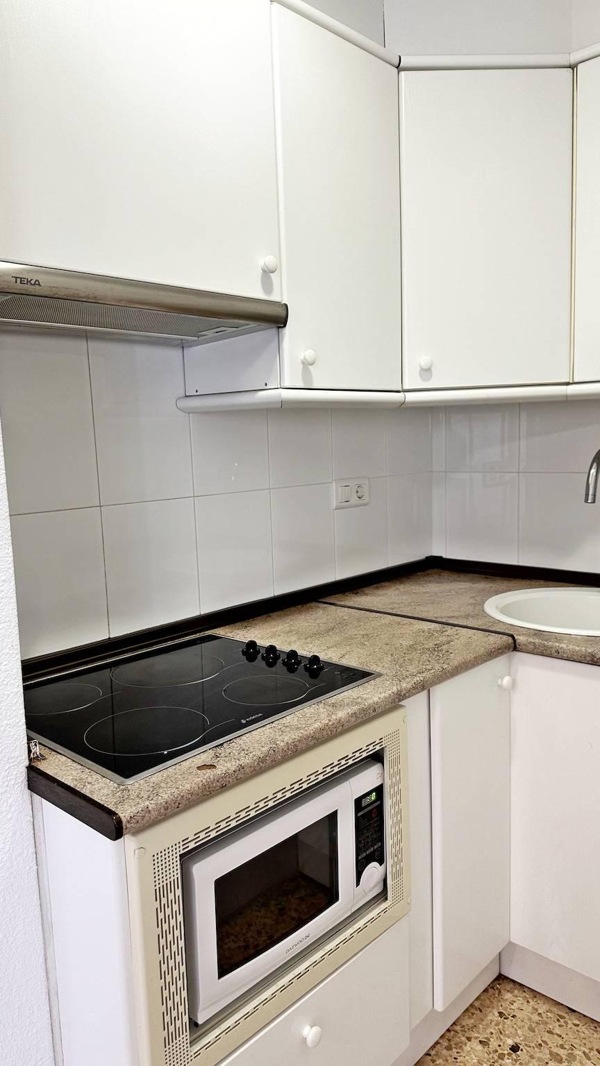 Vakantieappartement in Safor foto 16