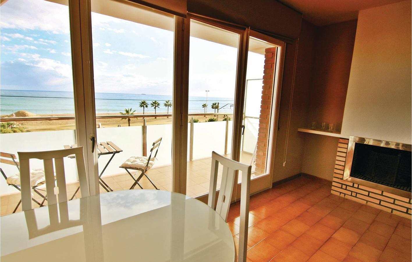 Vakantieappartement in Maresme, Spanje voor 6 personen foto 4