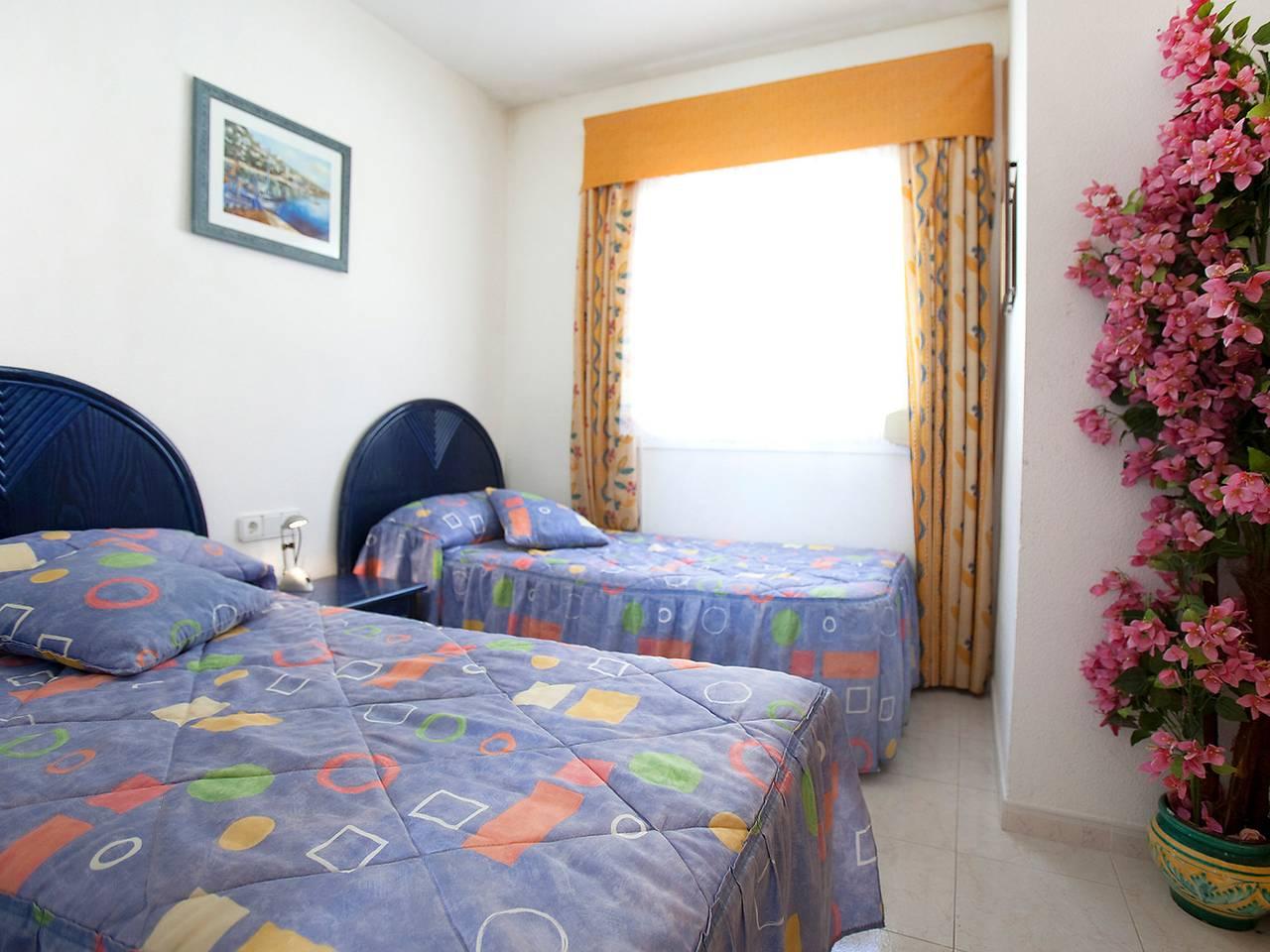 Vakantiehuis in Calpe, Spanje voor 4 personen foto 10