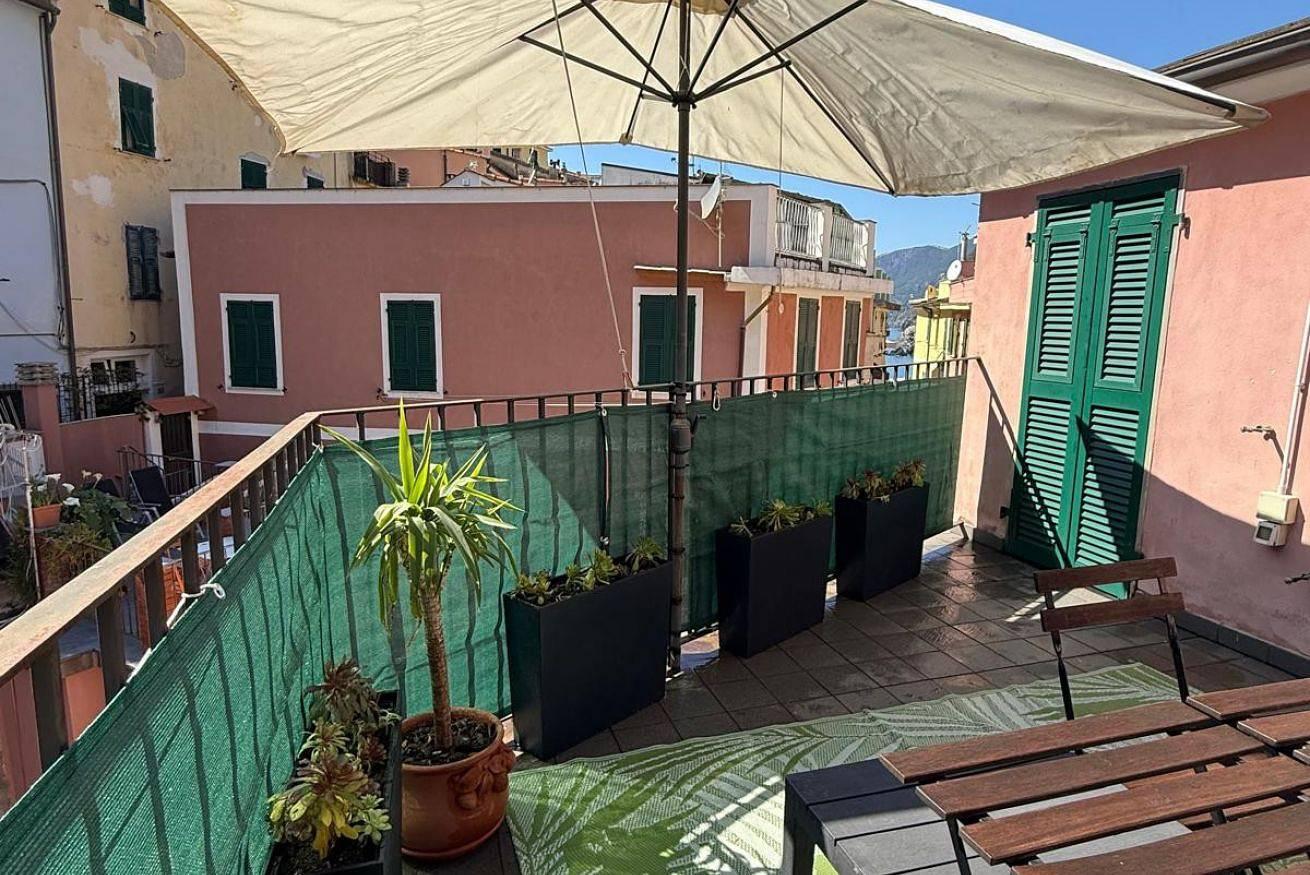 Vakantieappartement in Cinque Terre, Italië voor 2 personen foto 4