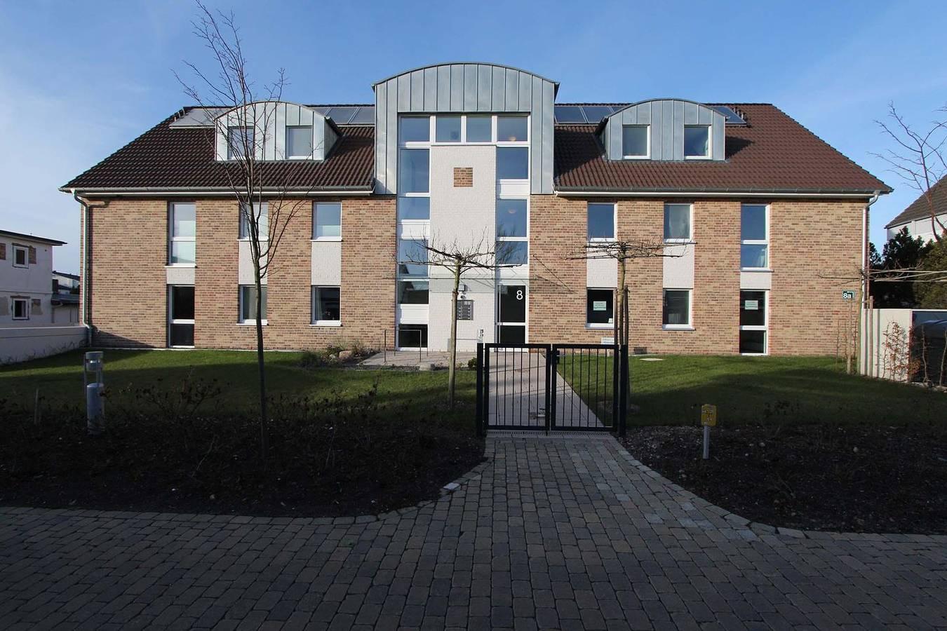 Vakantieappartement in Kellenhusen, Duitsland voor 4 personen foto 11