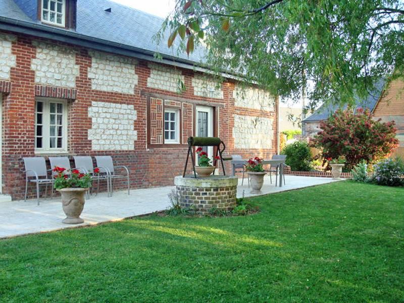 Vakantiehuis in Seine-Maritime, Frankrijk voor 6 personen foto 5