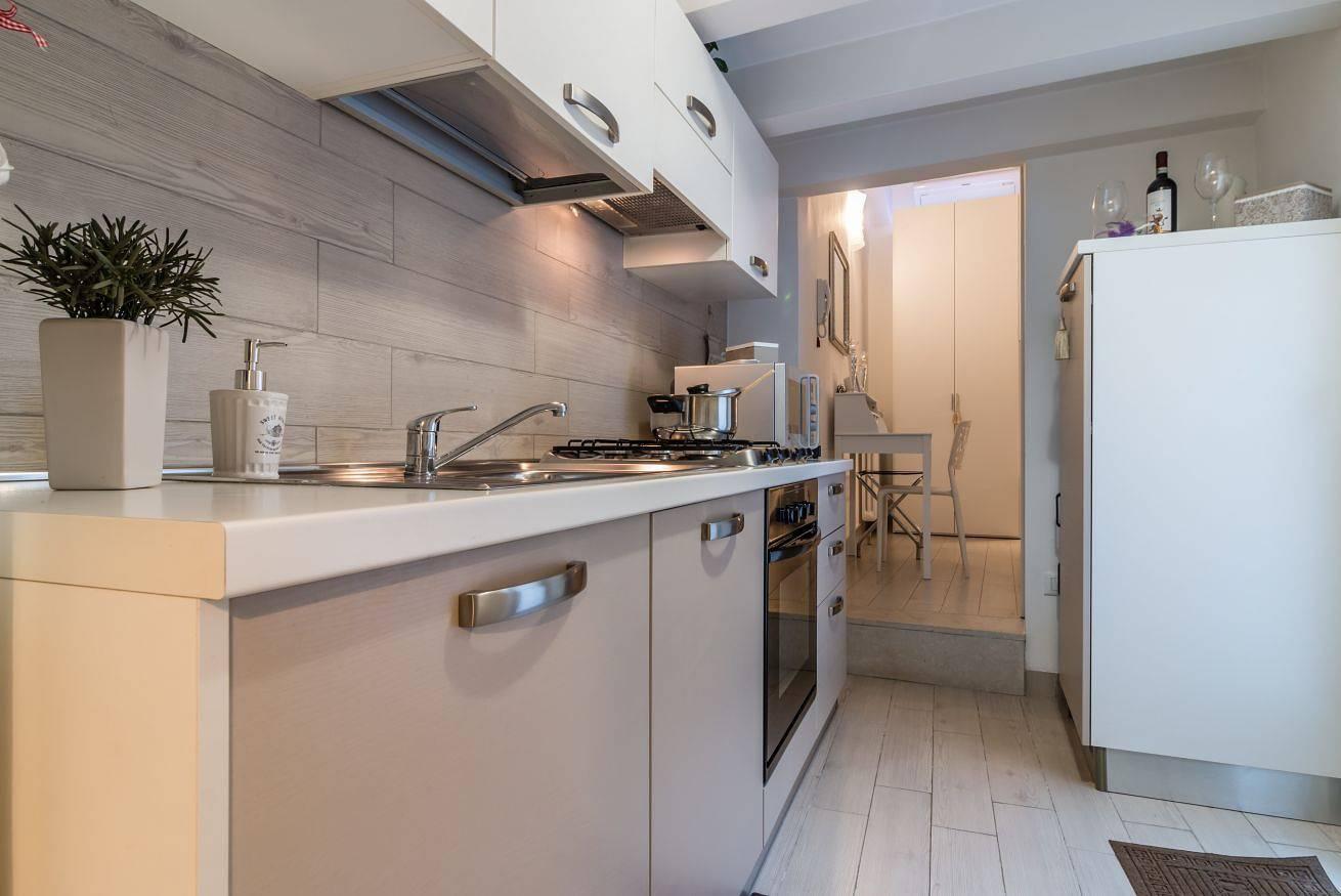 Vakantieappartement in Venetië, Italië voor 2 personen foto 8