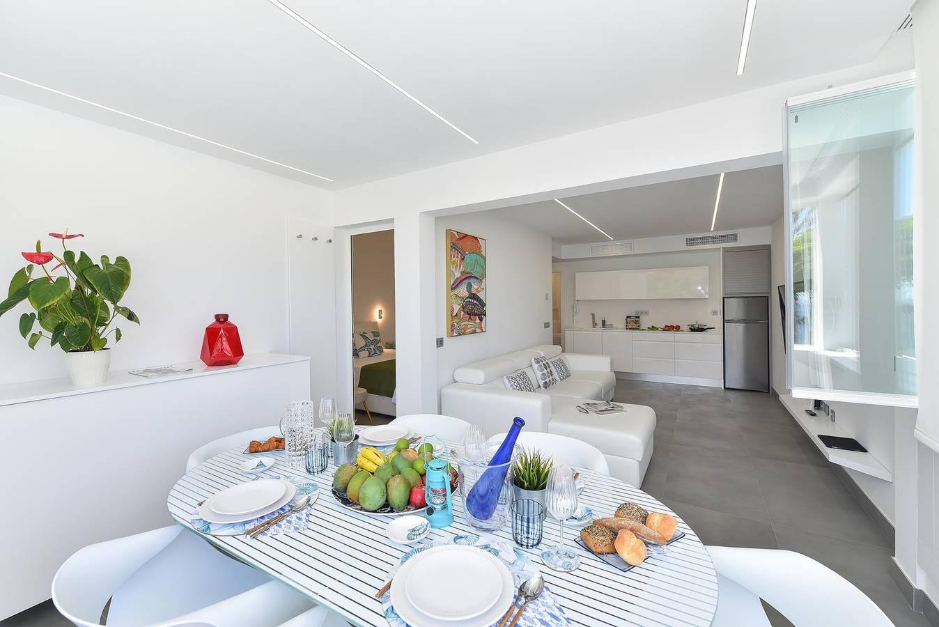 Vakantieappartement in Gran Canaria, Spanje voor 4 personen foto 6