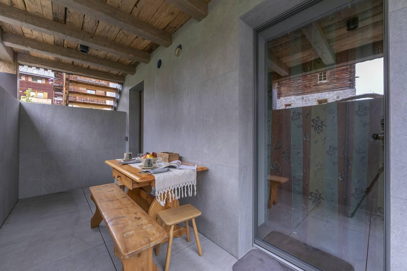 Vakantieappartement in Livigno, Italië voor 2 personen foto 4