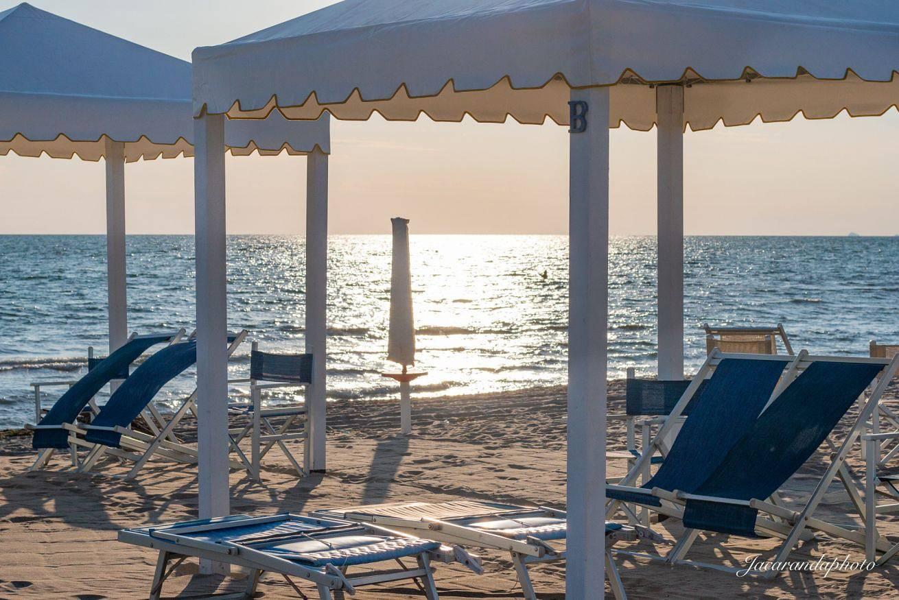 Vakantieappartement met uitzicht op zee in Versilia, Italië voor 4 personen foto 19