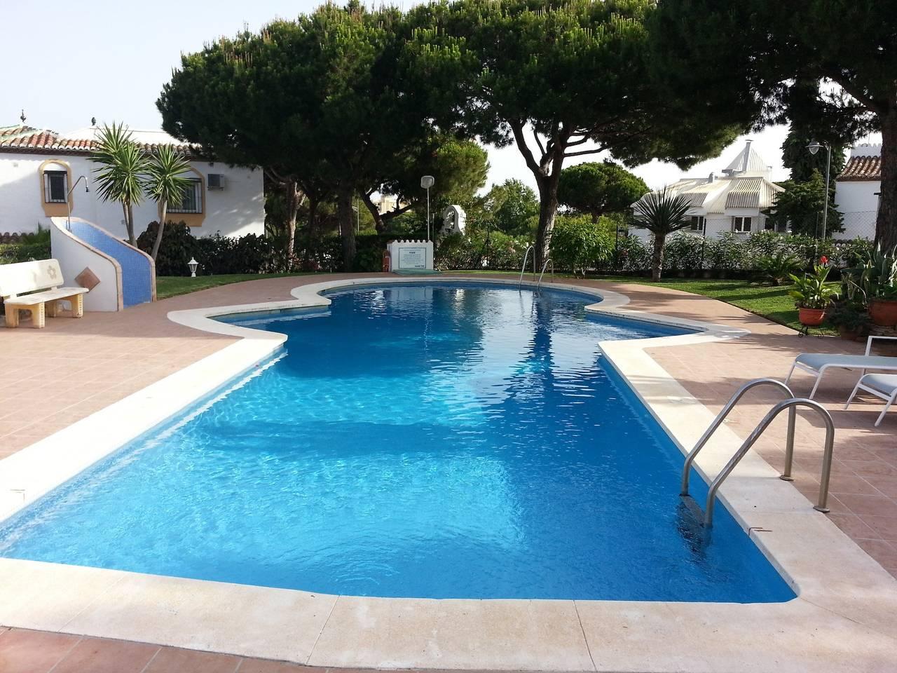 Vakantiehuis in Mijas, Spanje voor 4 personen foto 7