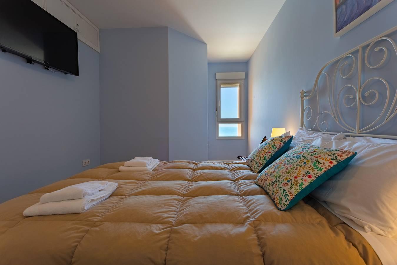 Vakantieappartement in Cádiz, Spanje voor 6 personen foto 17