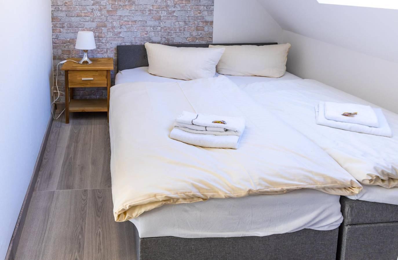 Vakantieappartement met balkon in Zell Stadt (Mosel), Zell (Cochem-Zell), Duitsland voor 4 personen foto 23