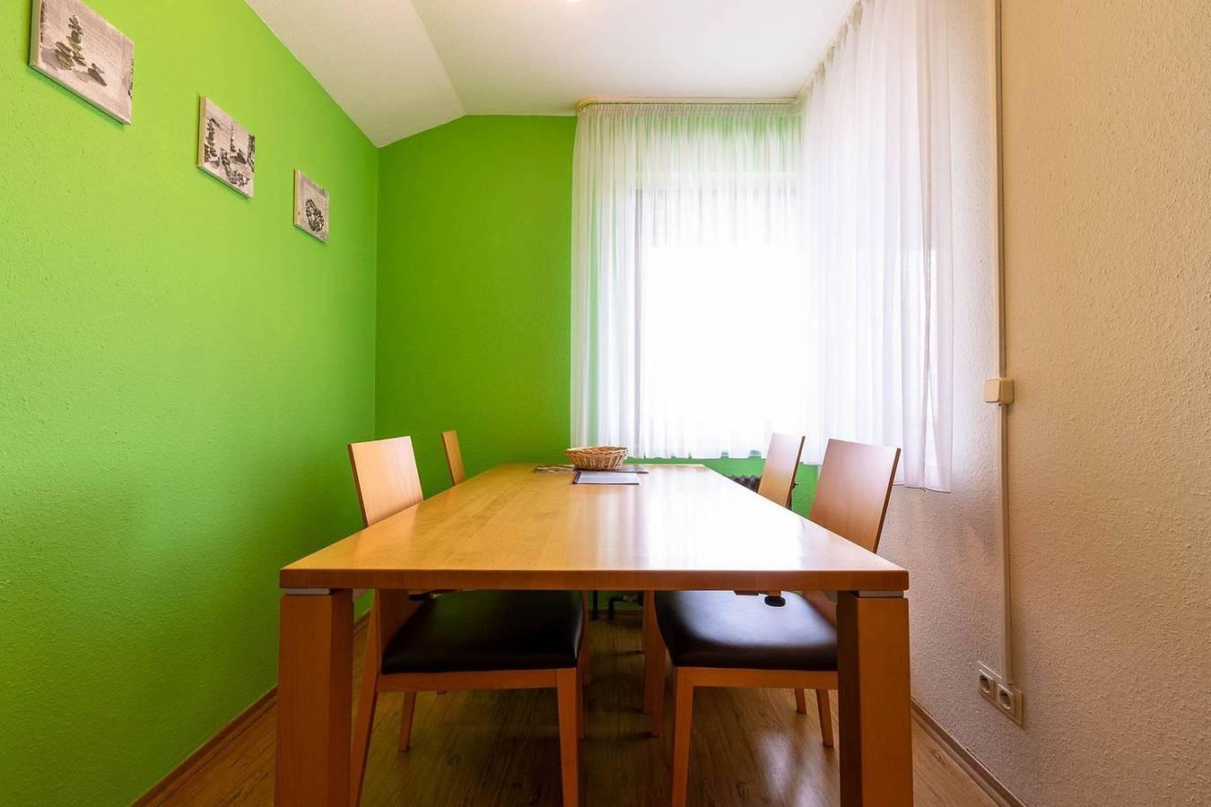 Vakantieappartement in Bodensee, Duitsland voor 2 personen foto 3