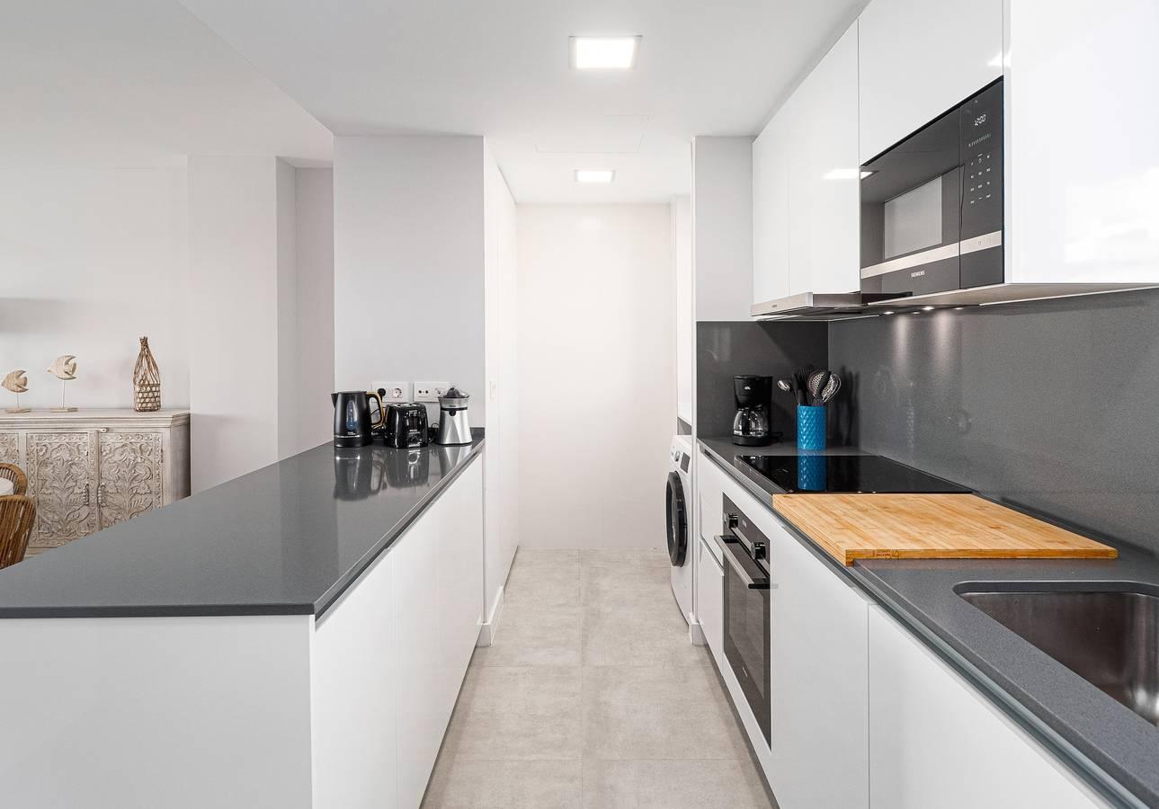Vakantieappartement in Casares, Spanje voor 4 personen foto 14