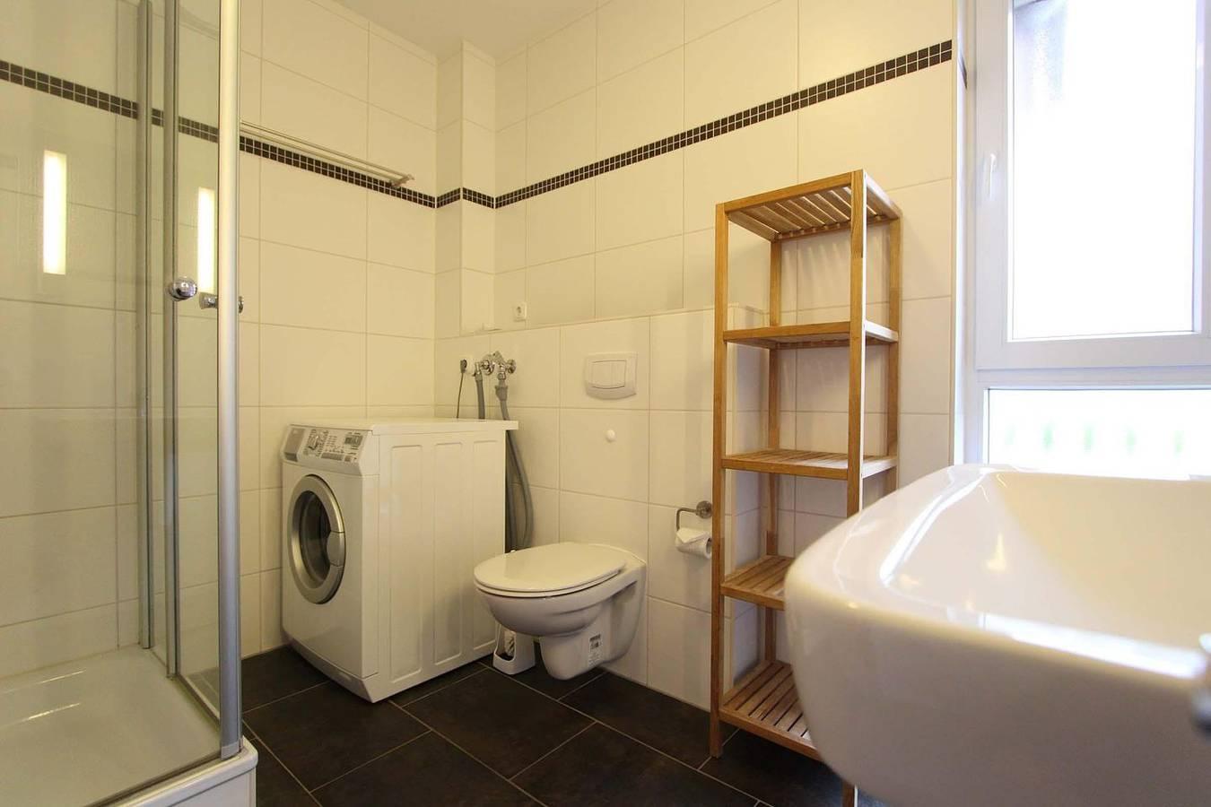 Vakantieappartement in Kellenhusen, Duitsland voor 4 personen foto 10