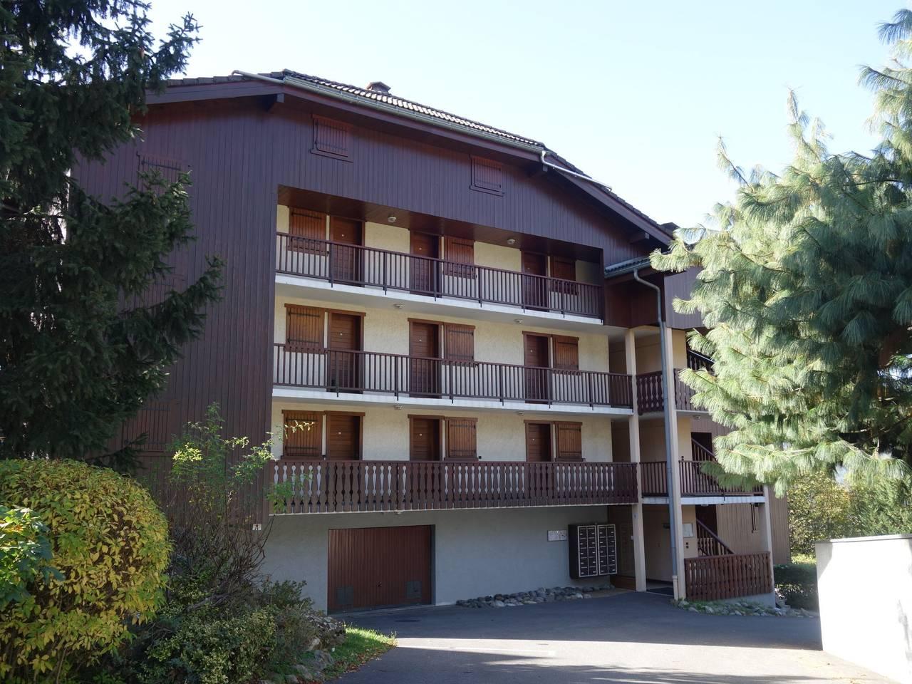 Vakantieappartement in Rhône-Alpes, Frankrijk voor 5 personen foto 17
