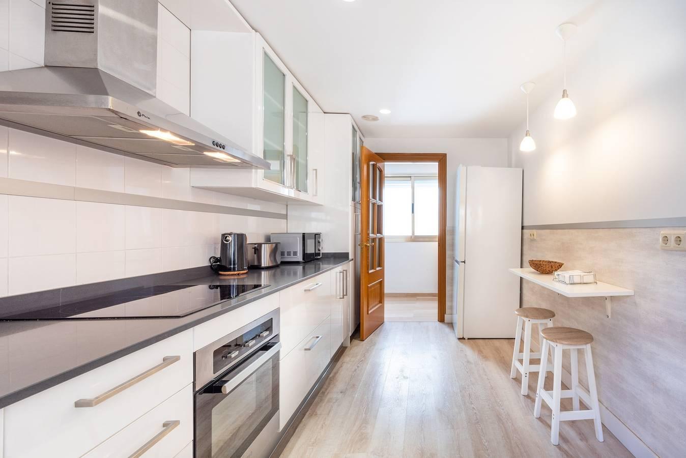 Vakantieappartement in Malaga, Spanje voor 6 personen foto 13