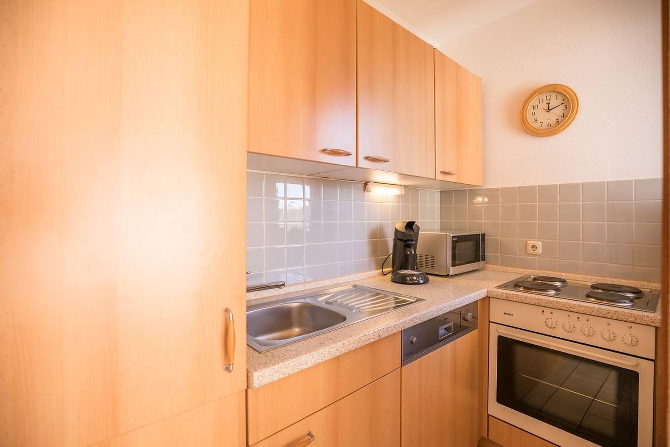 Vakantieappartement in Büsum, Duitsland voor 2 personen foto 7