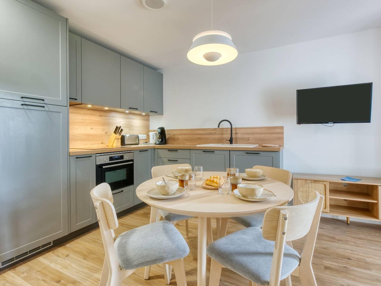 Vakantieappartement in Gironde, Frankrijk voor 4 personen foto 12