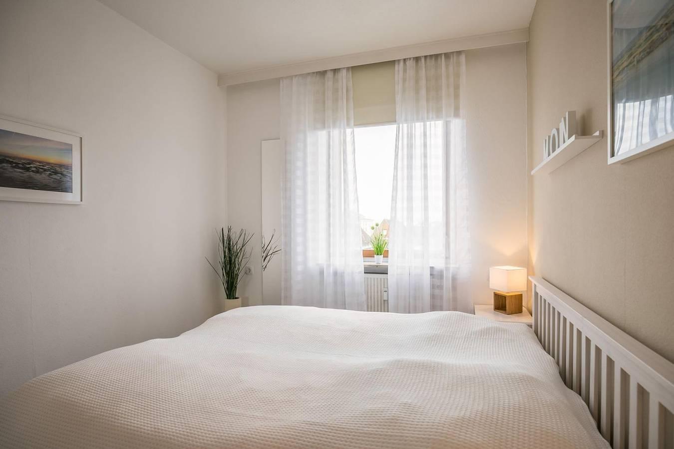 Vakantieappartement in Büsum, Duitsland voor 2 personen foto 10