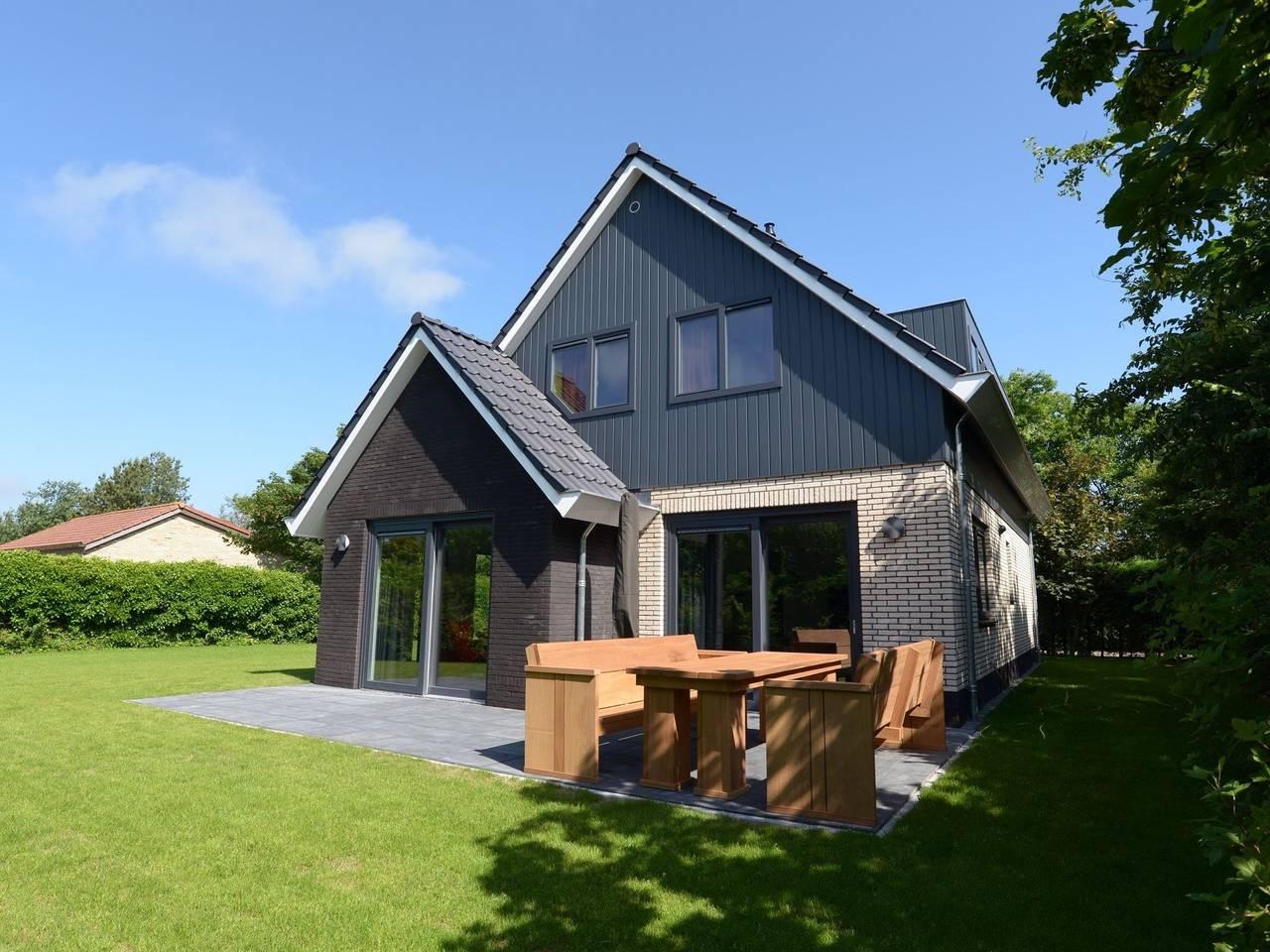 Vakantiehuis in Texel, Nederland voor 8 personen foto 2