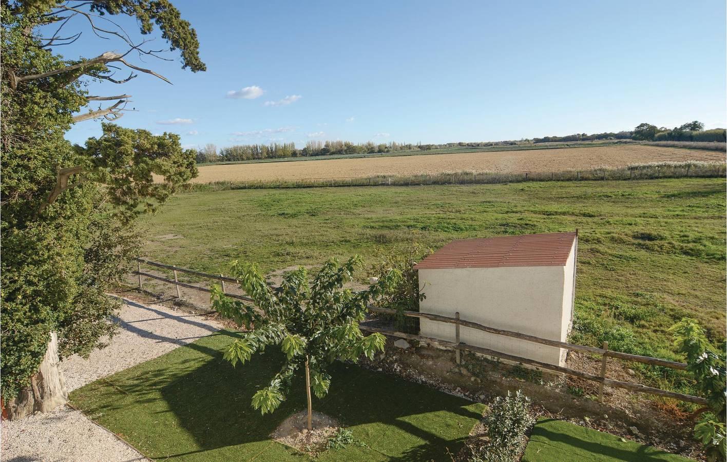 Appartement aan de Rhône: AC, zwembad, parkeerplaats & WiFi! in Le Sambuc, Arles, Frankrijk voor 4 personen foto 23