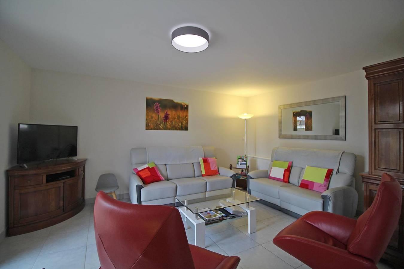 Vakantiehuis in Limousin, Frankrijk voor 6 personen foto 4