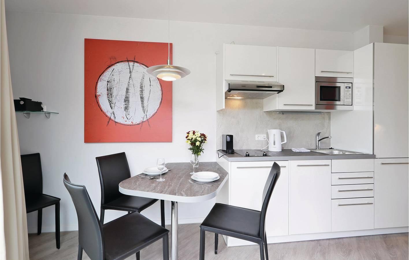 Vakantieappartement in Lübeck, Duitsland voor 4 personen foto 17